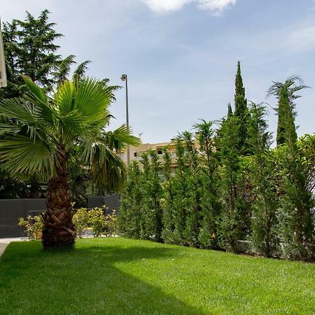Le Valescure Villa Saint-Raphaël Exterior foto