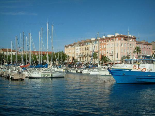 Le Valescure Villa Saint-Raphaël Exterior foto